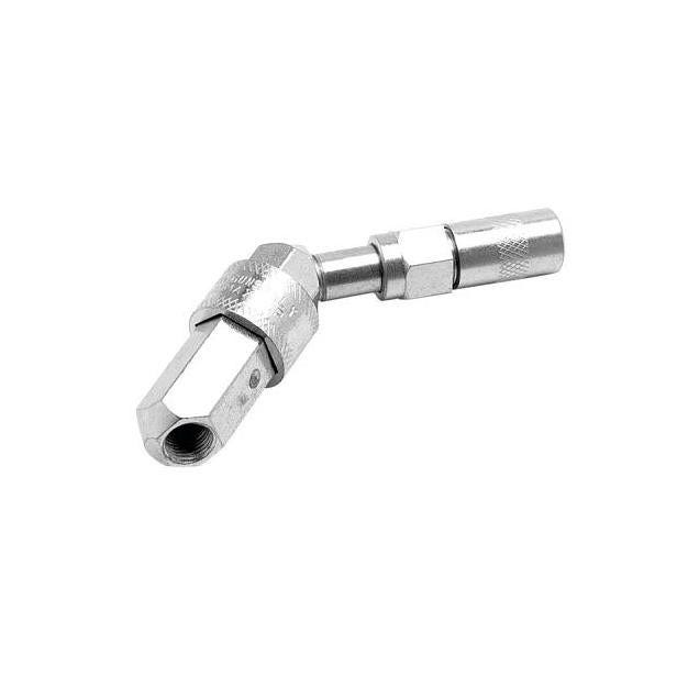 Performance Tool 360-Degree Grease Gun Swivel Coupler Performance Tool 360-Degree Grease Gun Swivel Coupler