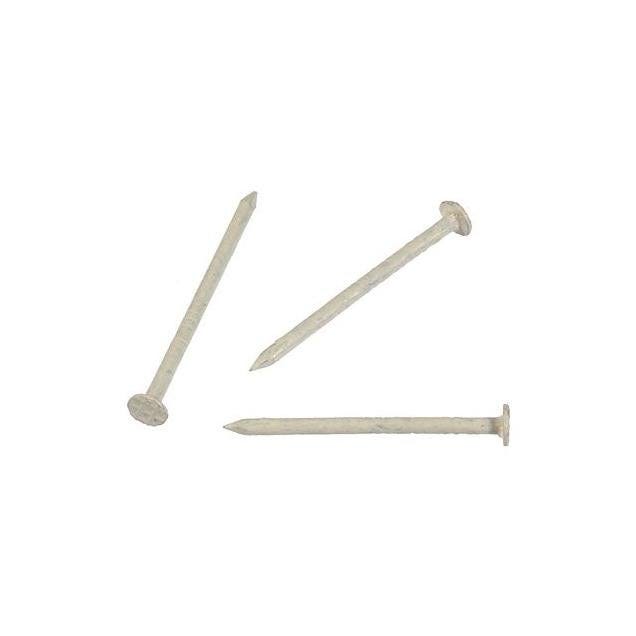 Hillman 1-1/4 In. Beige Stainless Steel Nails
