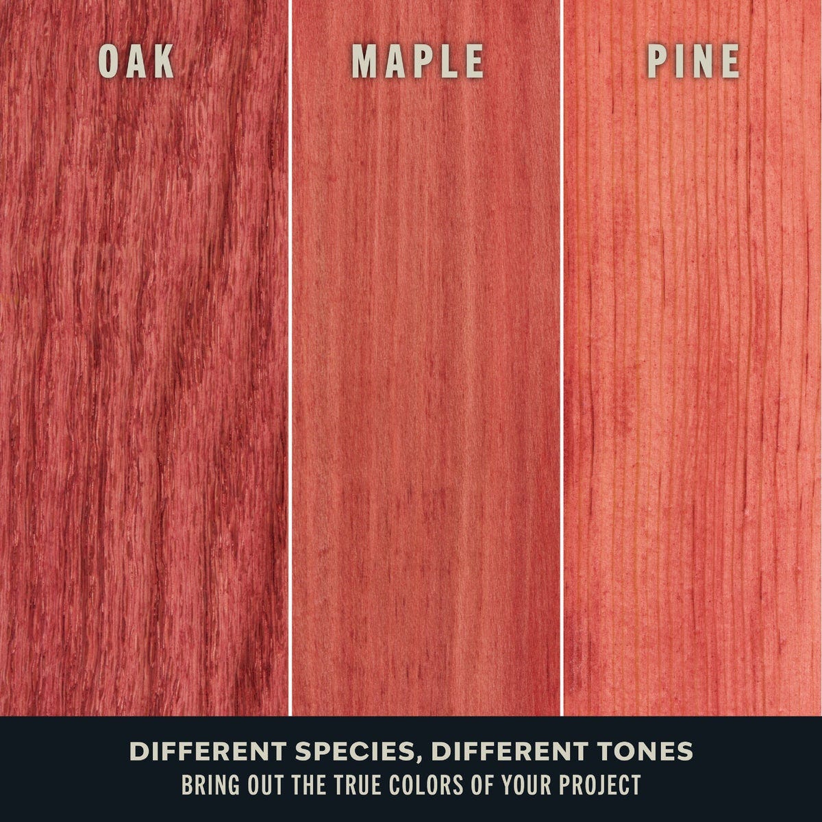 Varathane Fast Dry Barn Red Urethane Modified Alkyd Interior Wood Stain, 1 Qt. - photo 4 Varathane Fast Dry Barn Red Urethane Modified Alkyd Interior Wood Stain, 1 Qt. - photo 4