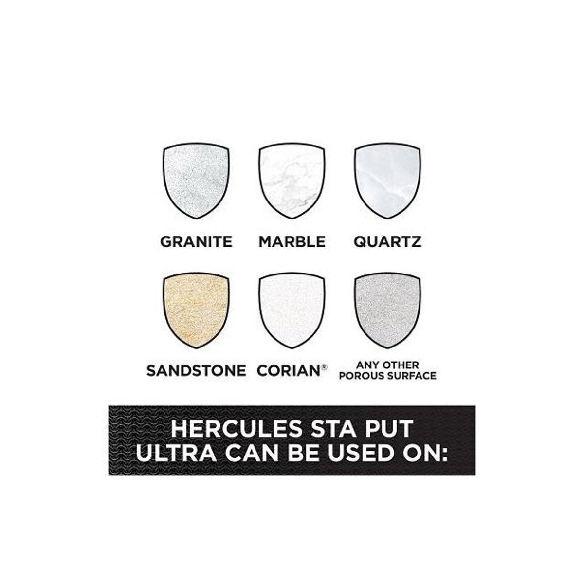 Oatey 14 Oz. Sta Put Ultra Plumber's Putty - photo 3