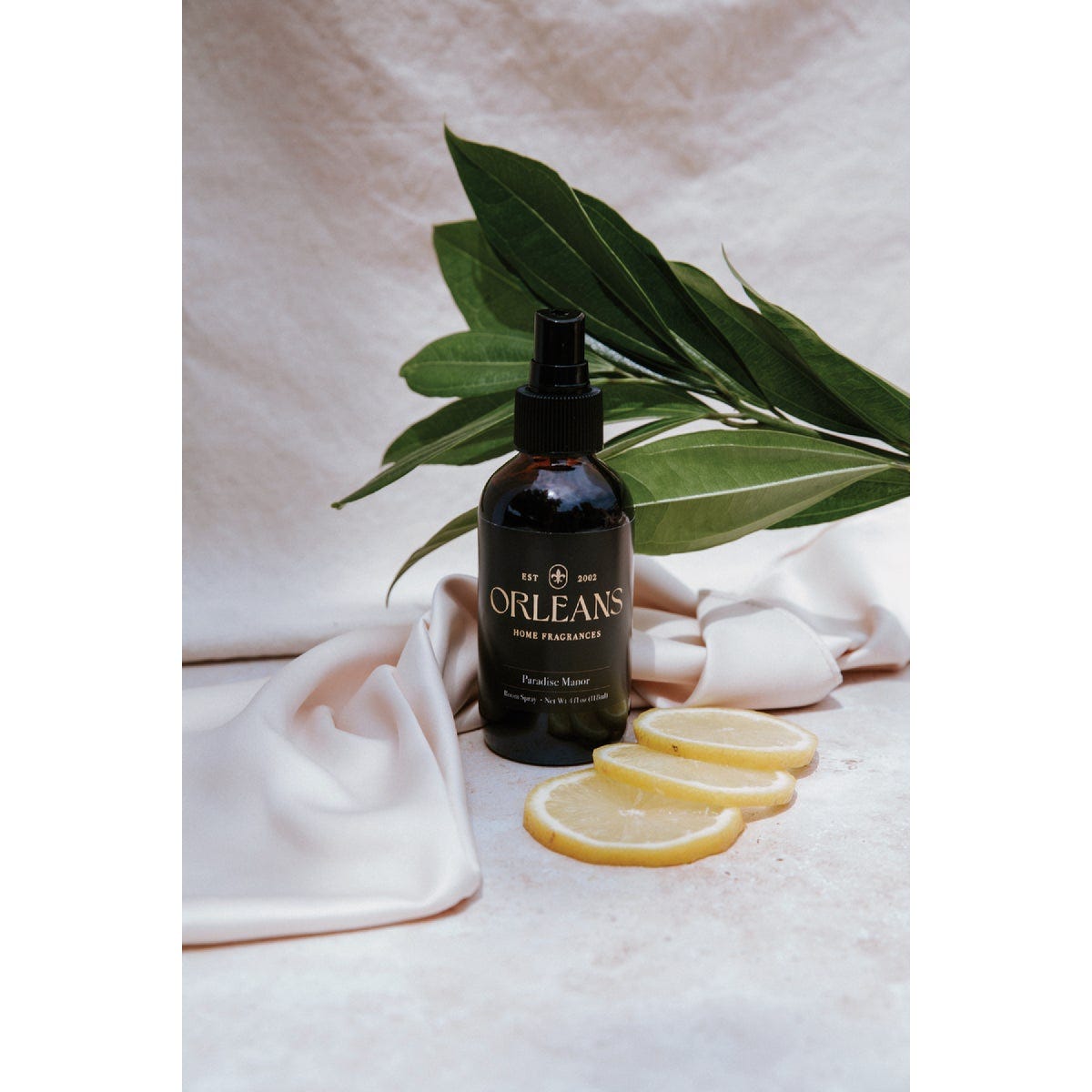 Orleans 4 Oz. Blue Spruce Room Spray
