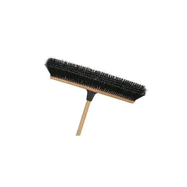 Harper Industrial Jobsite Push Broom - photo 2 Harper Industrial Jobsite Push Broom - photo 2