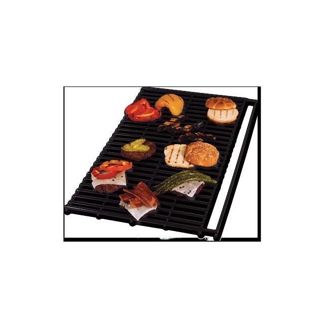 Charbroil 25 In. Porcelain-Coated Pro Searing Grate Charbroil 25 In. Porcelain-Coated Pro Searing Grate