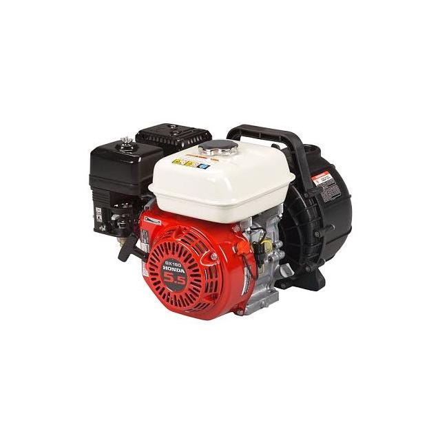 Paceer 5.5 HP 200 GPM 2 In. NPT S Utility Pump - photo 3 Paceer 5.5 HP 200 GPM 2 In. NPT S Utility Pump - photo 3