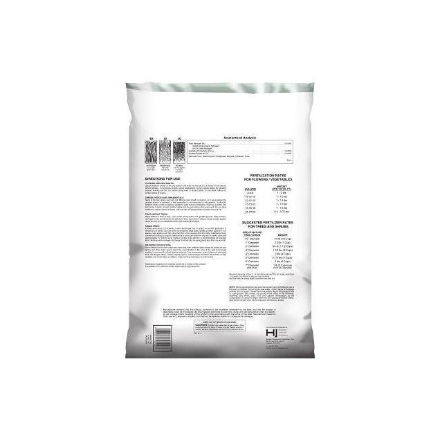 Howard Johnson's 35 Lb. All-Purpose Fertilizer - photo 2 Howard Johnson's 35 Lb. All-Purpose Fertilizer - photo 2