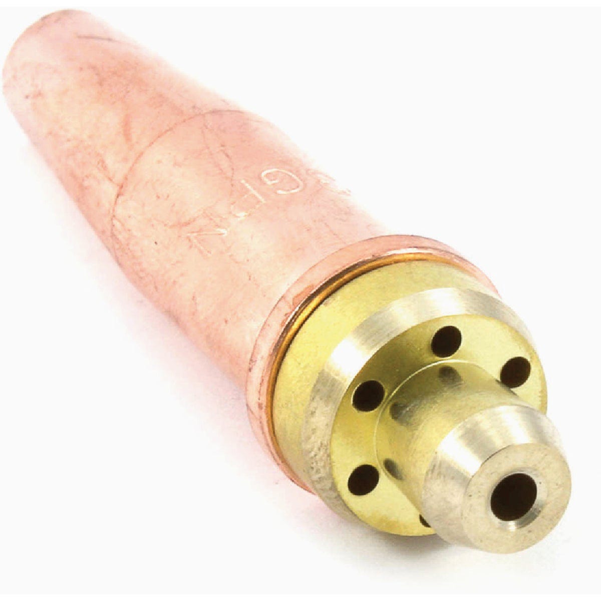 Forney #0 (0-3-GPN) Cutting Tip - photo 2