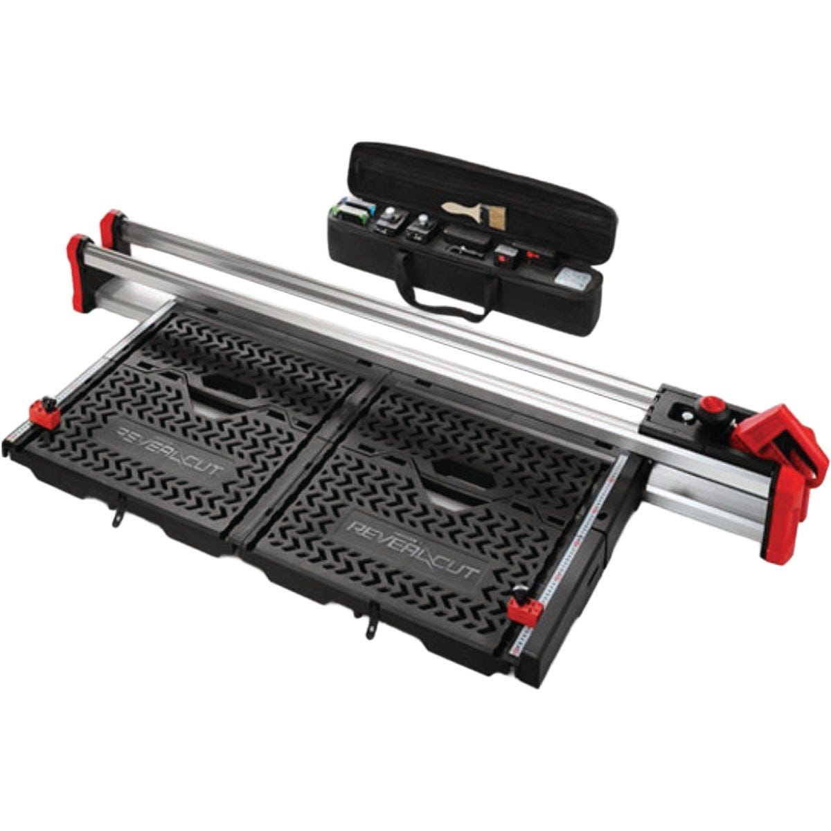 Arrow Fastener 4 Ft. RevealCut Ceiling Tile Workstation - photo 3 Arrow Fastener 4 Ft. RevealCut Ceiling Tile Workstation - photo 3