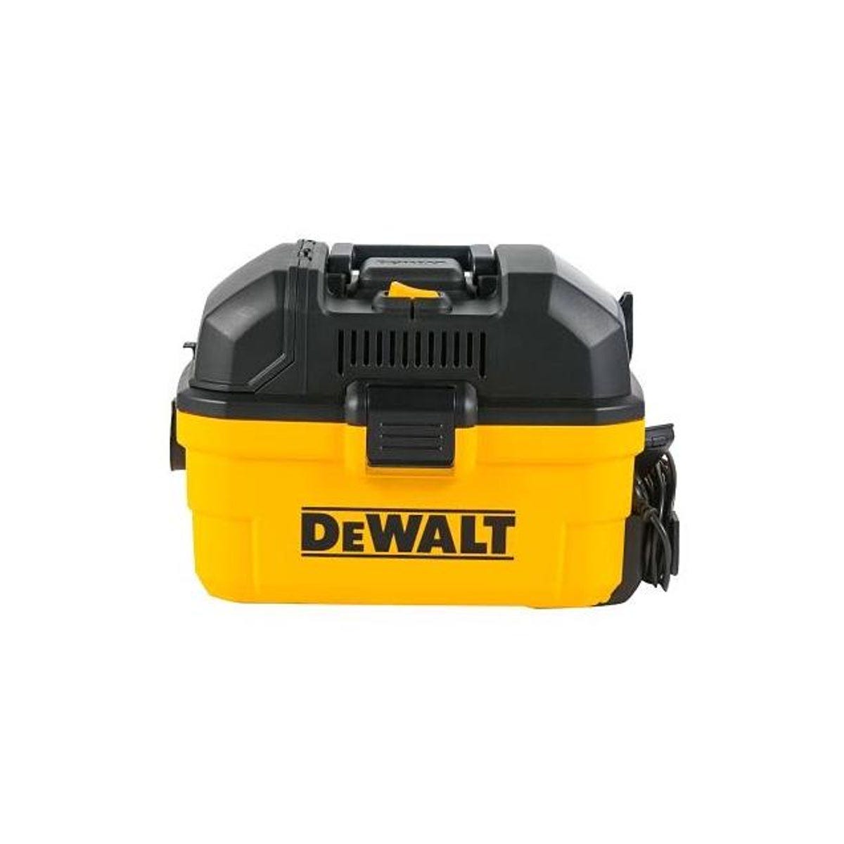 DeWalt 4 Gal. Wet/Dry Vacuum