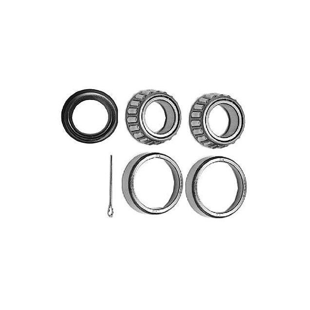 Uriah BT8 Spindle Bearing Kit