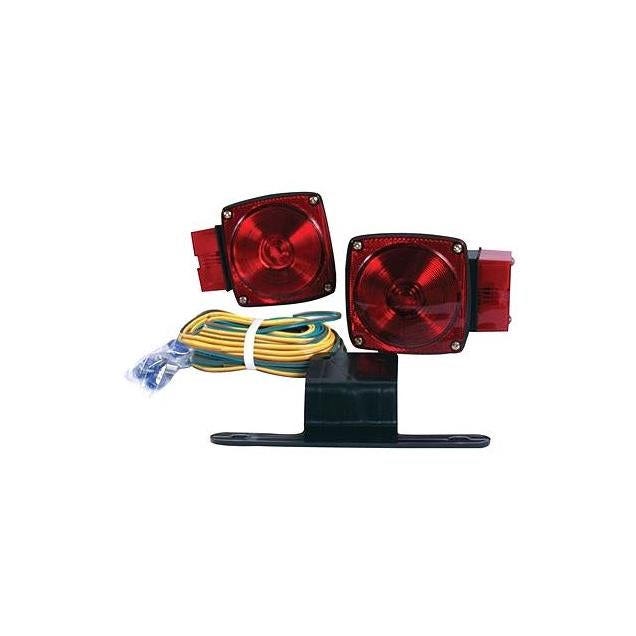 Uriah 80 In. & Larger Trailer Light Kit Uriah 80 In. & Larger Trailer Light Kit