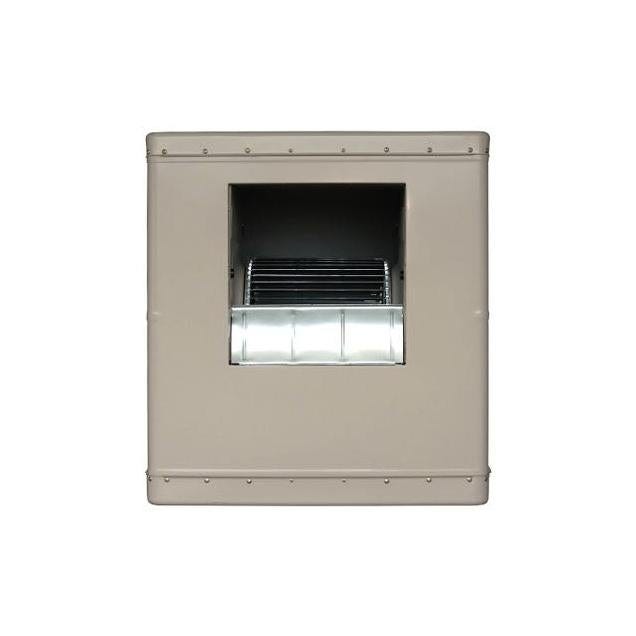 Champion 5500 CFM Side Draft Roof/Wall Evaporative Cooler for 2300 Sq. Ft. - photo 3 Champion 5500 CFM Side Draft Roof/Wall Evaporative Cooler for 2300 Sq. Ft. - photo 3