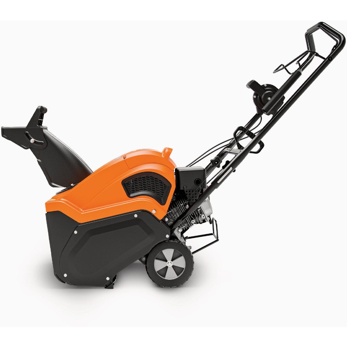Ariens Path-Pro 21 In. 208cc Single Stage Electric Start with Remote Chute Snow Blower - photo 9