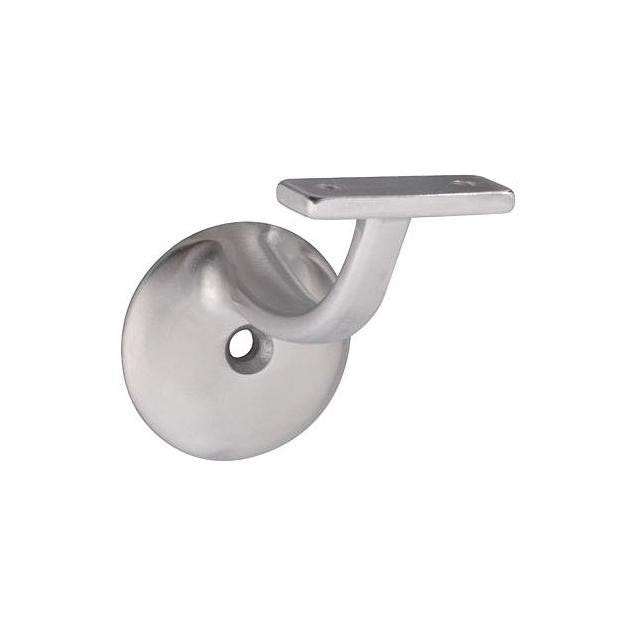 National Hardware 1-Piece Stainless Steel Handrail Bracket