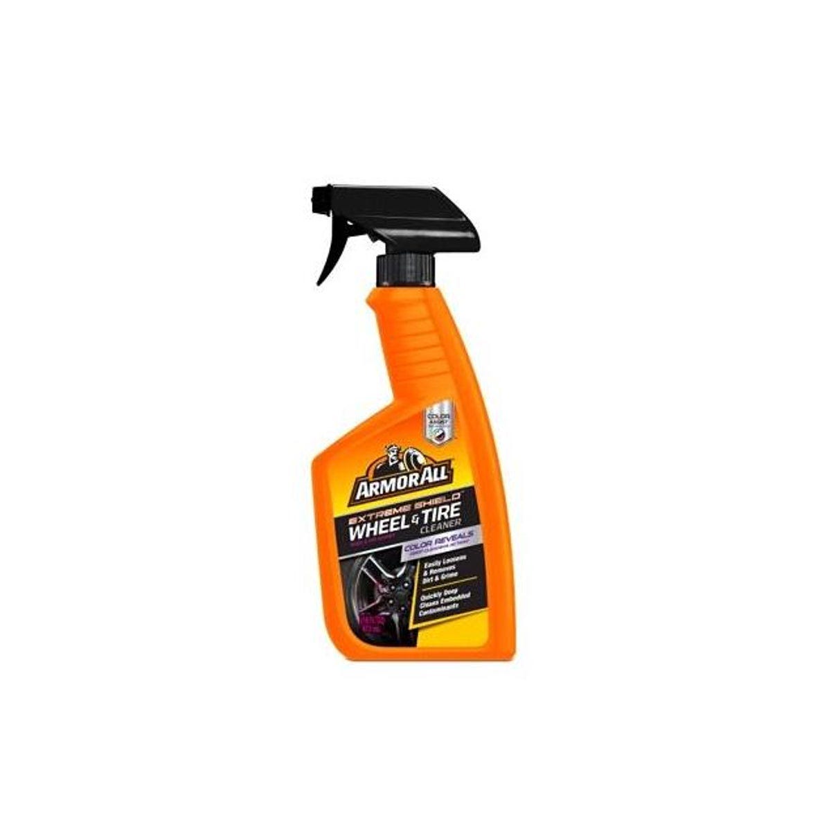Armor All 16 Oz. Trigger Spray Extreme Shield Wheel and Tire Cleaner