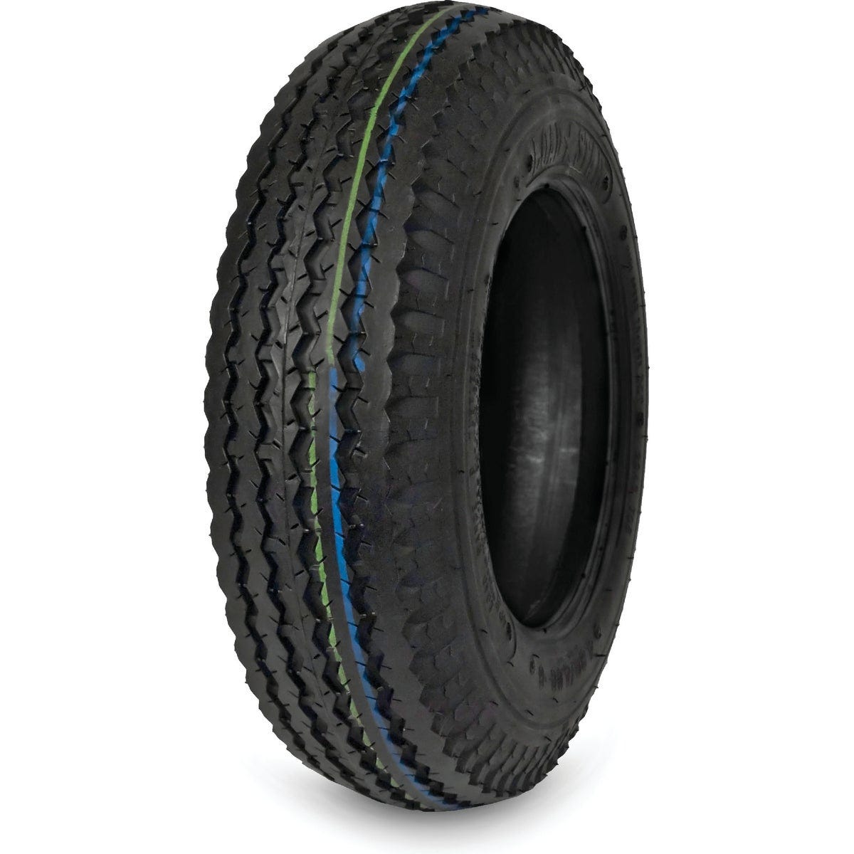 Kenda Loadstar 480/400-8 LR B Trailer Tire Kenda Loadstar 480/400-8 LR B Trailer Tire