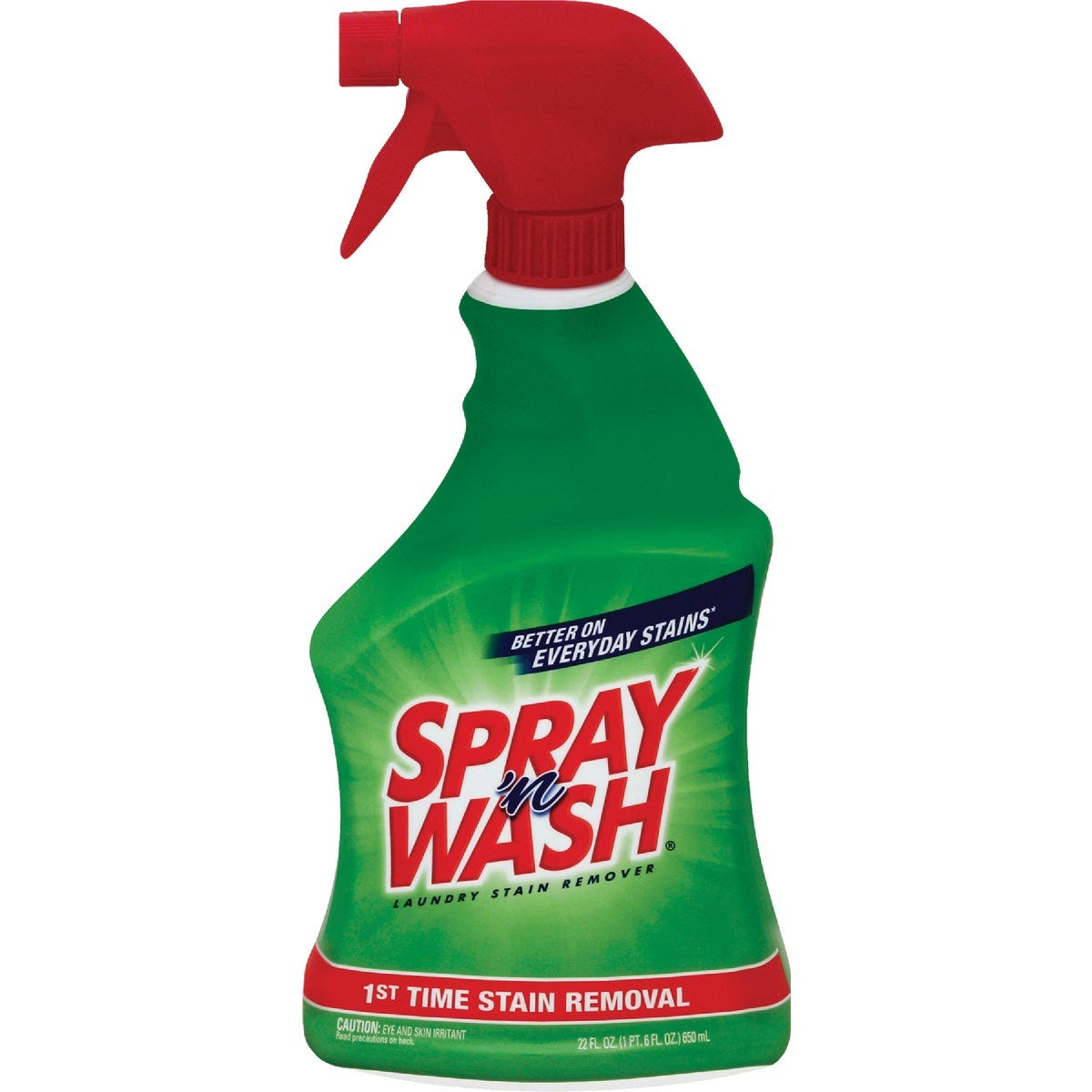 Spray'N Wash 22 Oz. Stain Remover - photo 2