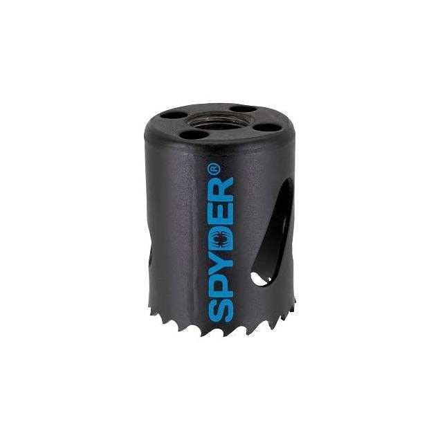 Spyder 1-1/2 In. Bi-Metal Hole Saw