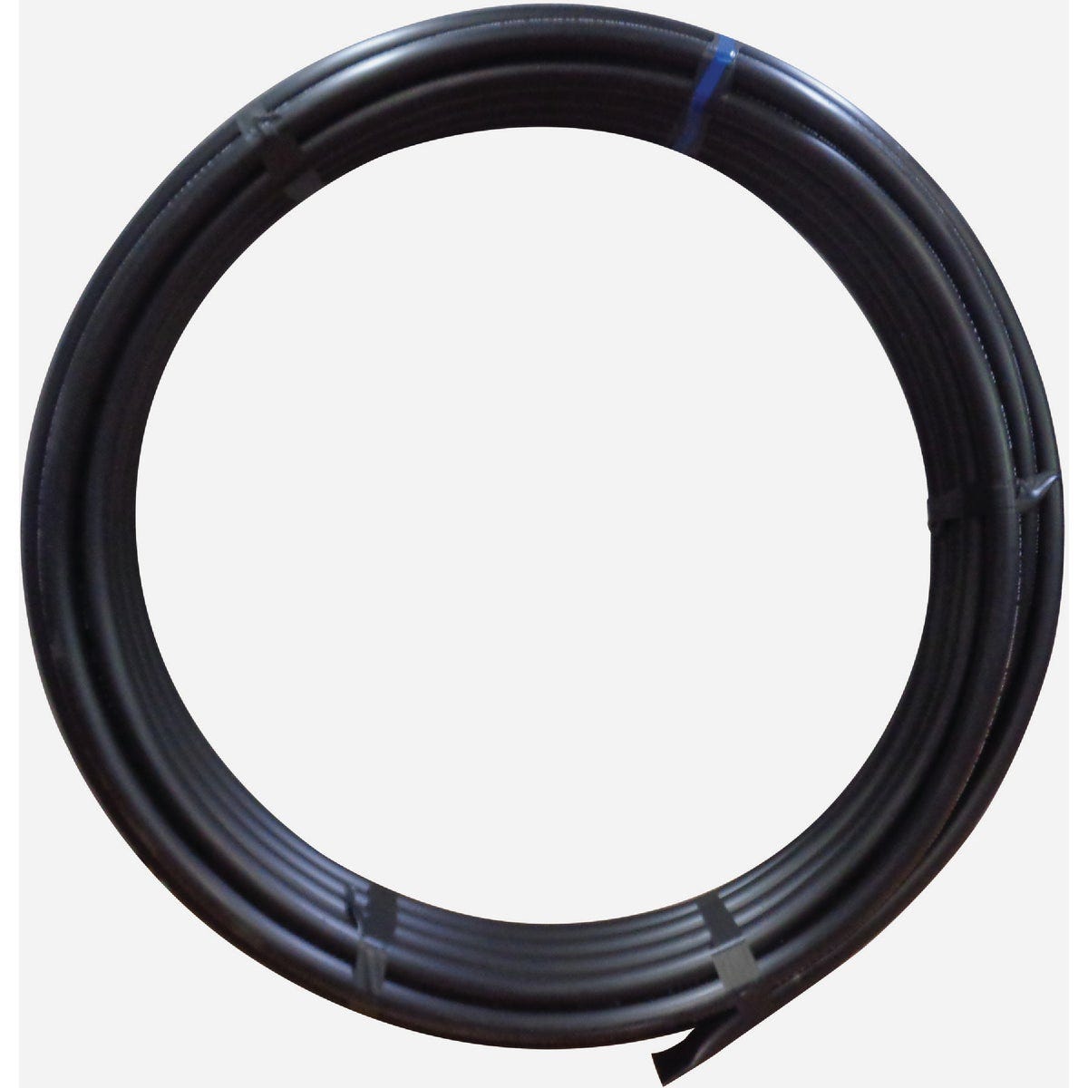 Excel 1-1/4 In. x 300 Ft. Black IPS Polyethylene Pipe