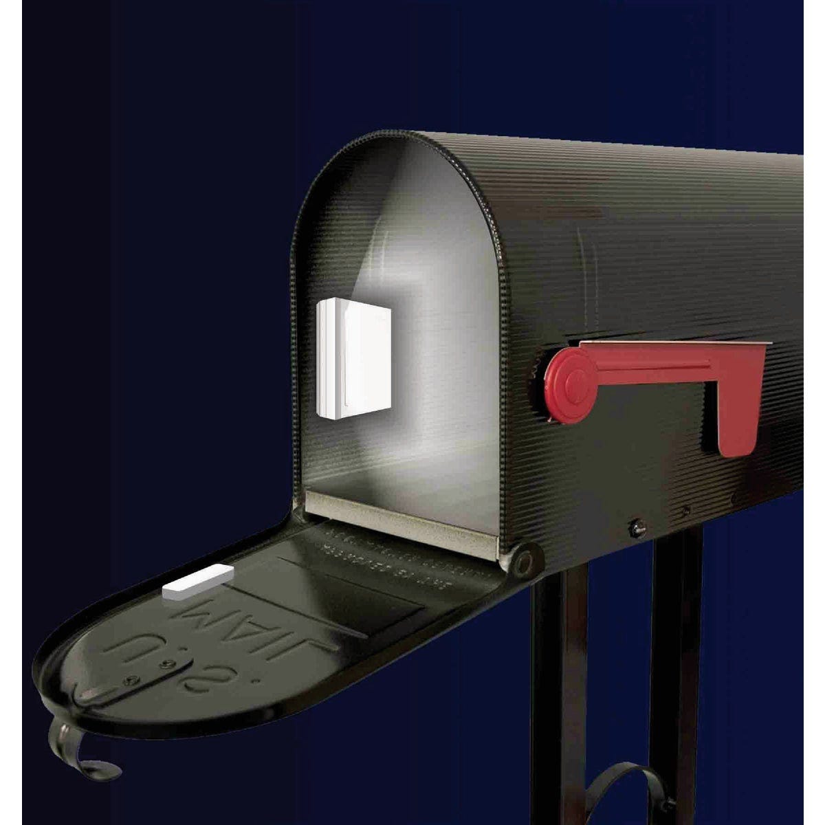 Blazing LEDz Magnetic Sensor LED Battery Operated Cabinet Light - photo 3 Blazing LEDz Magnetic Sensor LED Battery Operated Cabinet Light - photo 3