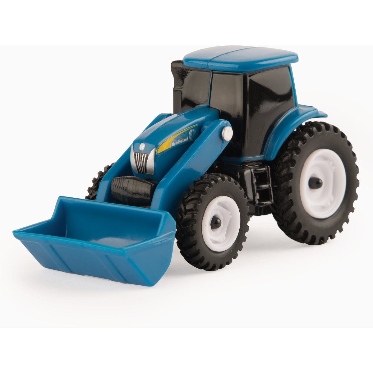 NEW HOLLAND Collect N Play 1:64 Tractor with Loader