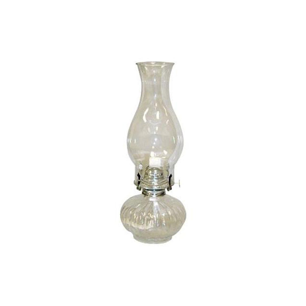 Lamplight Farms Ellipse Oil Lamp