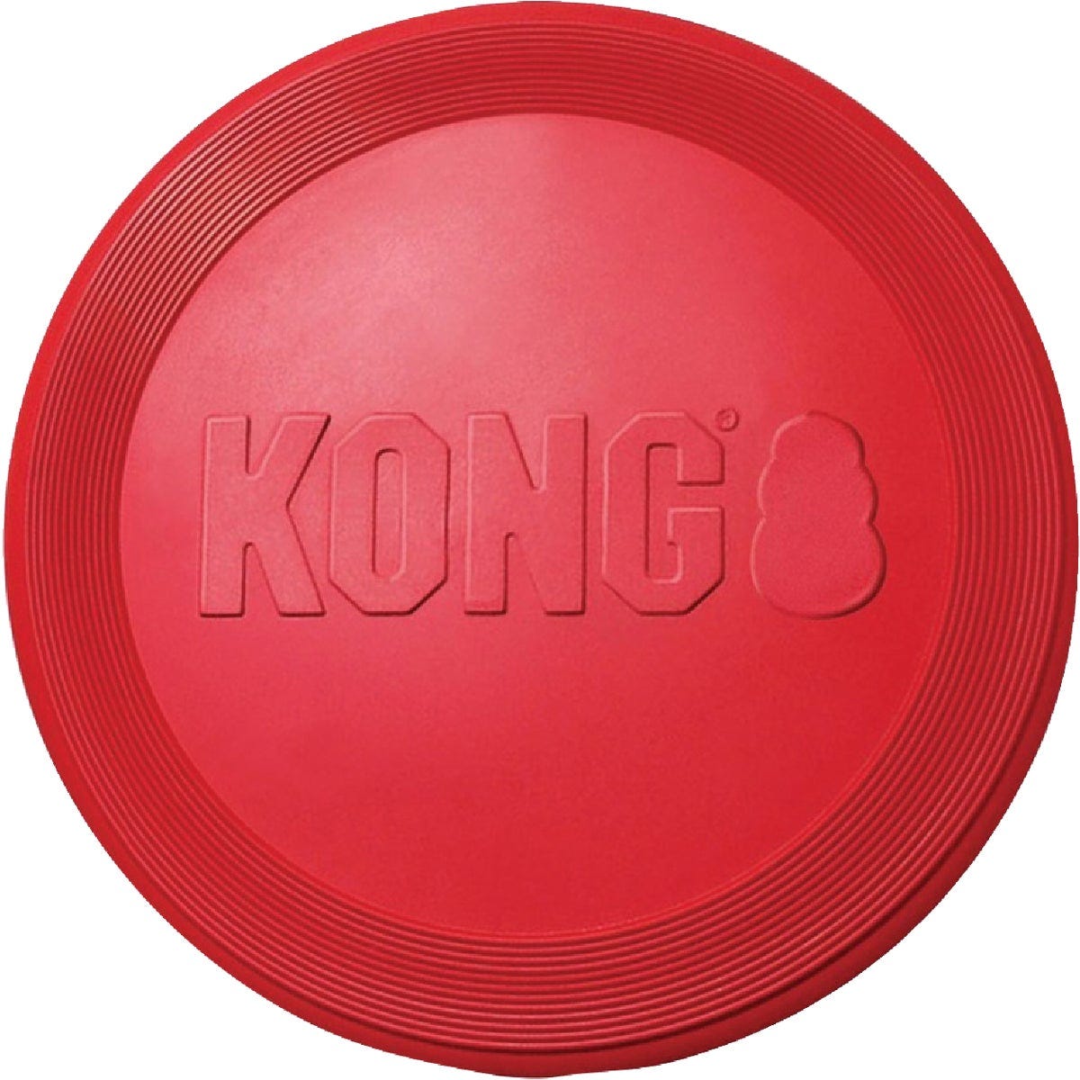 Kong Flyer Large Dog Toy - photo 2