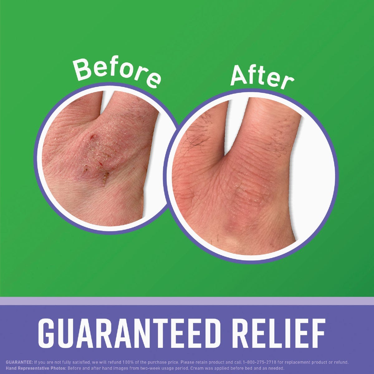 O'Keeffe's Working Hands 3 Oz. Night Treatment Lotion - photo 5