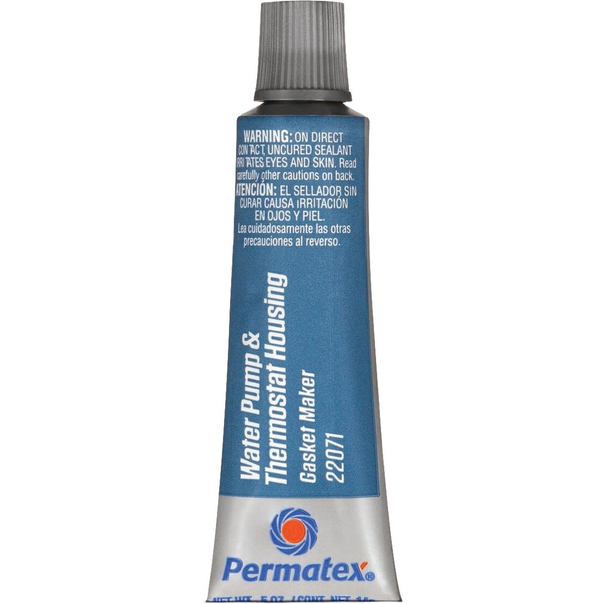 Permatex 0.5 Oz. Water Pump & Thermostat RV Silicone Gasket Maker Permatex 0.5 Oz. Water Pump & Thermostat RV Silicone Gasket Maker