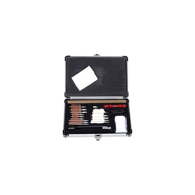 Winchester Aluminum Case Universal Field Cleaning Kit