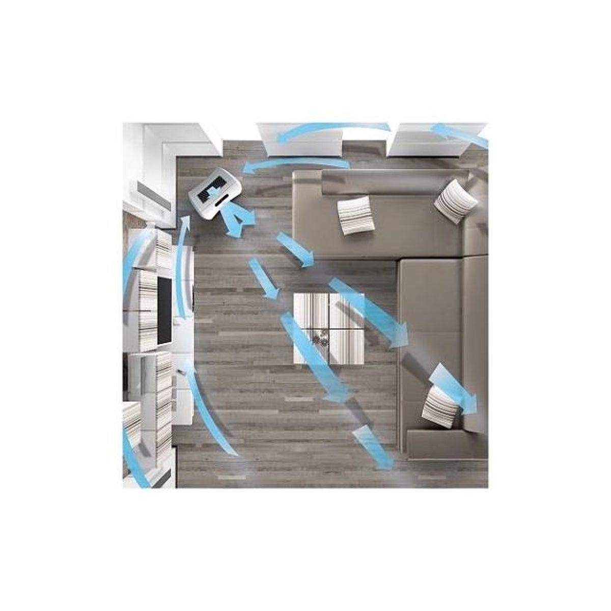 Vornado AC350 Air Purifier - photo 3