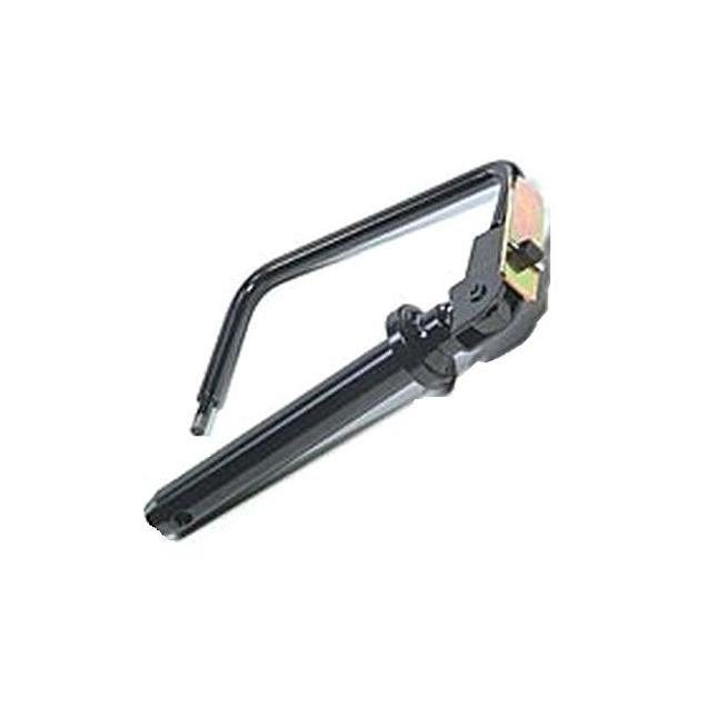 Double HH 1 In. x 6 In. Locklease Hitch Pin Double HH 1 In. x 6 In. Locklease Hitch Pin