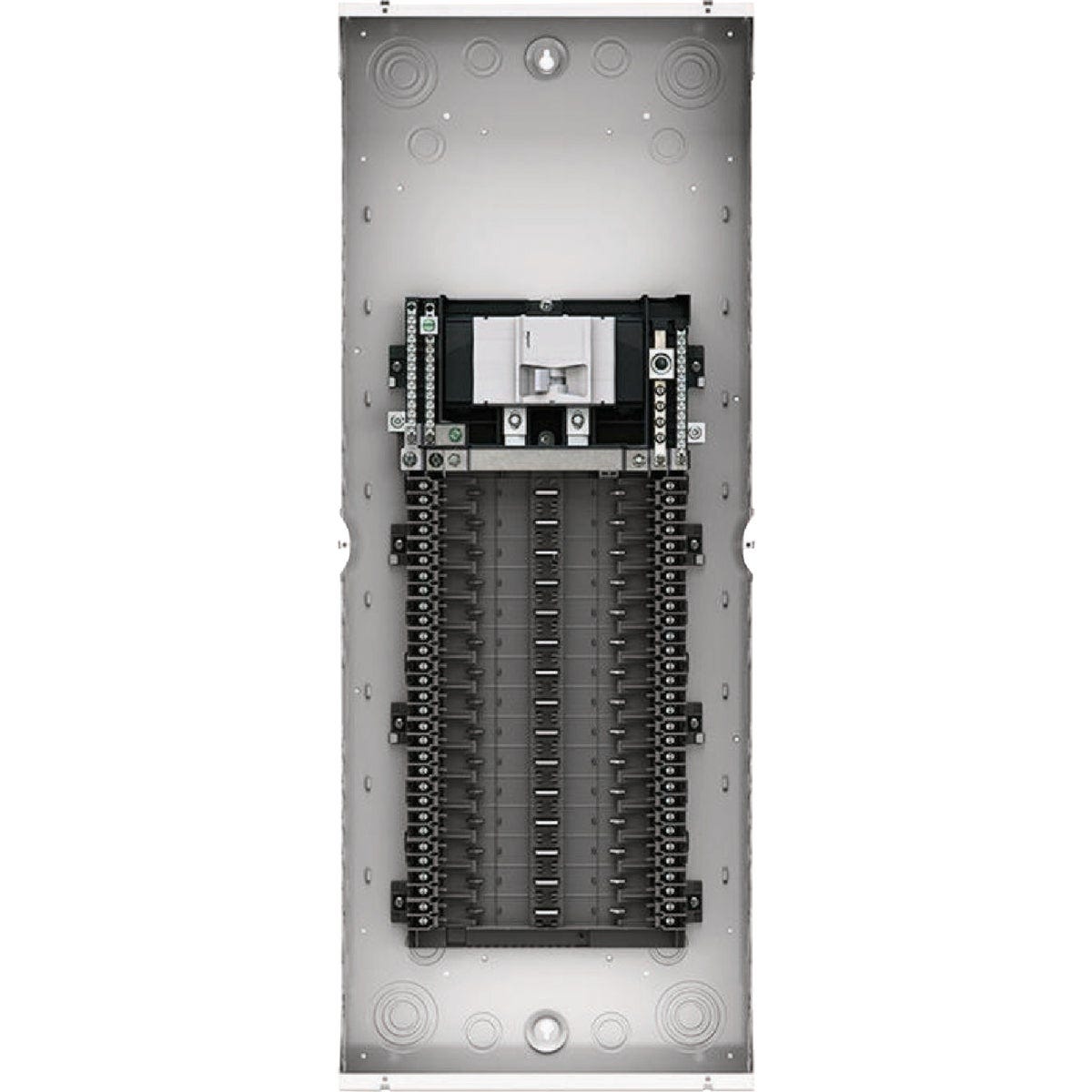 Leviton 200A 30-Space Indoor Load Center