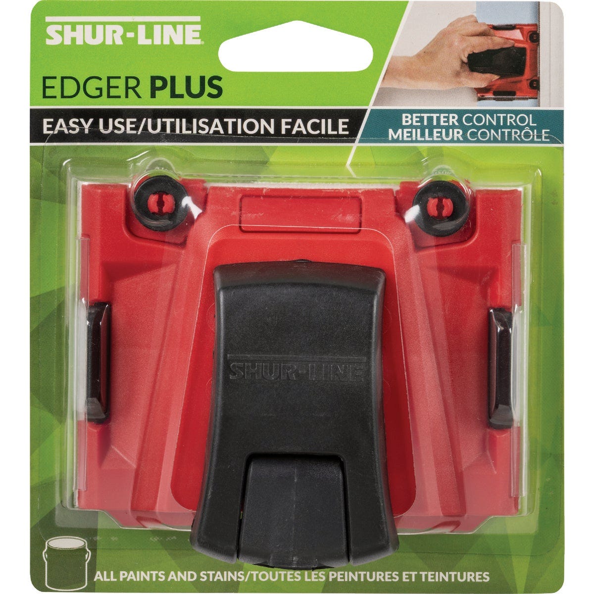 Shur-Line Premium Paint Edger with Edge Guard Shur-Line Premium Paint Edger with Edge Guard