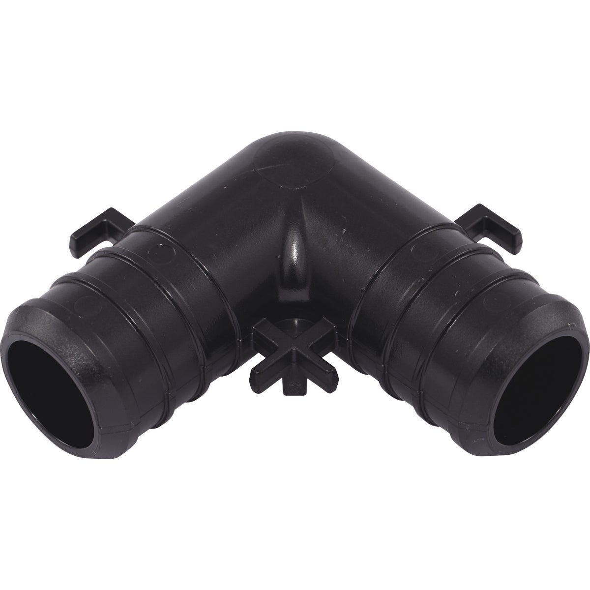 SharkBite PEX-B 3/4 In. Poly Alloy Barb Elbow (25-Pack) - photo 3