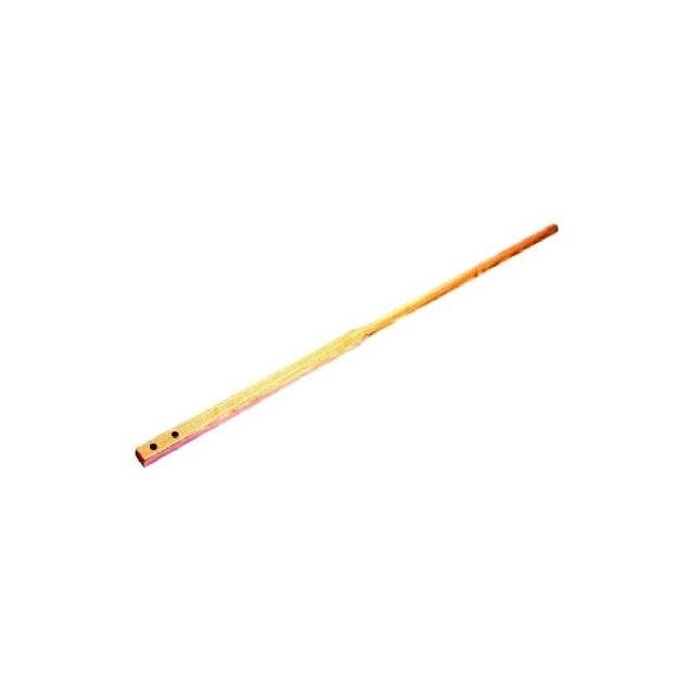 Seymour 4 Ft. L. Hardwood Post Hole Digger Handle Seymour 4 Ft. L. Hardwood Post Hole Digger Handle