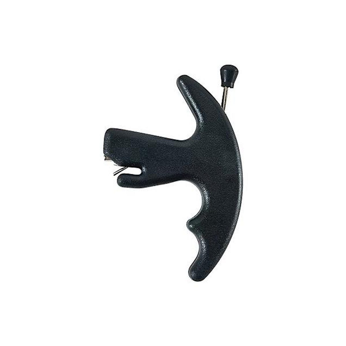 Allen Black Archery Compact Thumb-Activated Release Allen Black Archery Compact Thumb-Activated Release