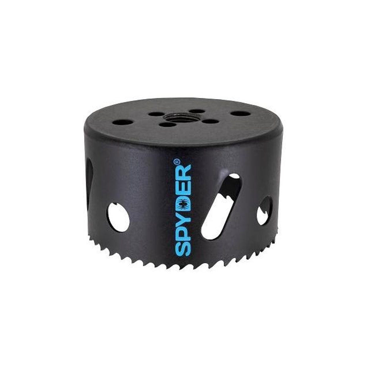 Spyder 3-1/4-In. Bi-Metal Hole Saw