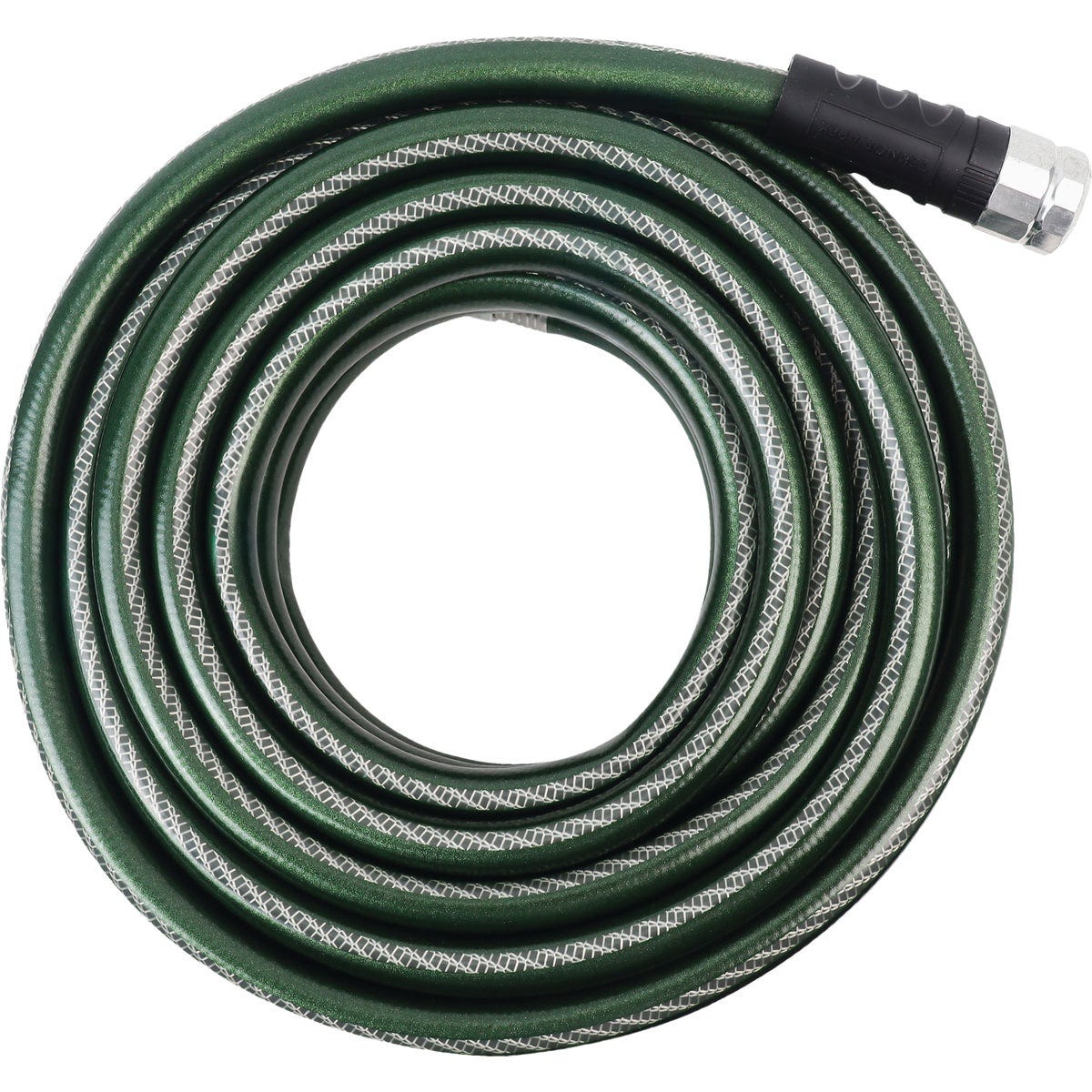 Best Garden NeverKink 5/8 In. Dia. x 50 Ft. Heavy Duty Garden Hose - photo 4 Best Garden NeverKink 5/8 In. Dia. x 50 Ft. Heavy Duty Garden Hose - photo 4