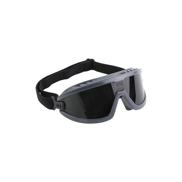 Lincoln Electric Black and Green Brazing Goggles