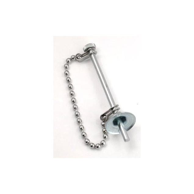 Belwith Patio Door Pin Lock