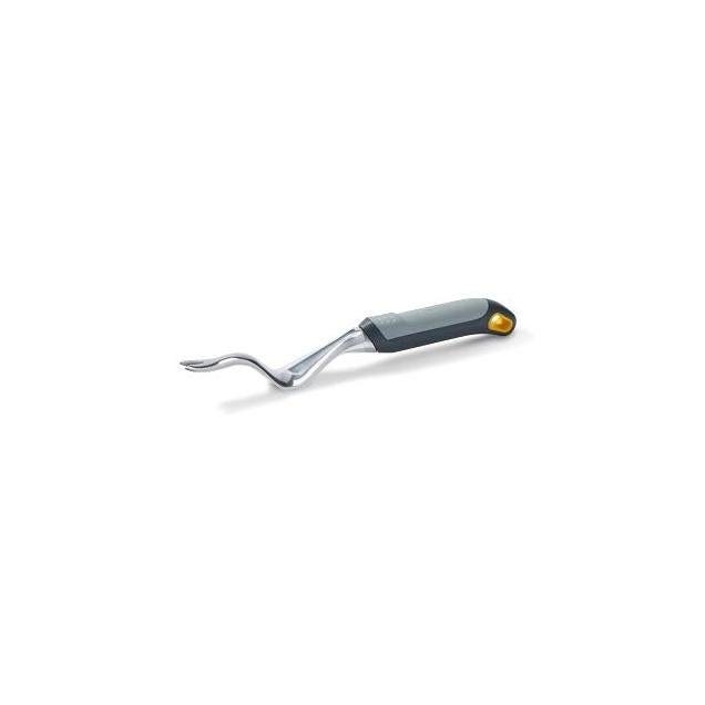 Woodland Tools Heavy-Duty Weeder with Comfort Grip Handle Woodland Tools Heavy-Duty Weeder with Comfort Grip Handle