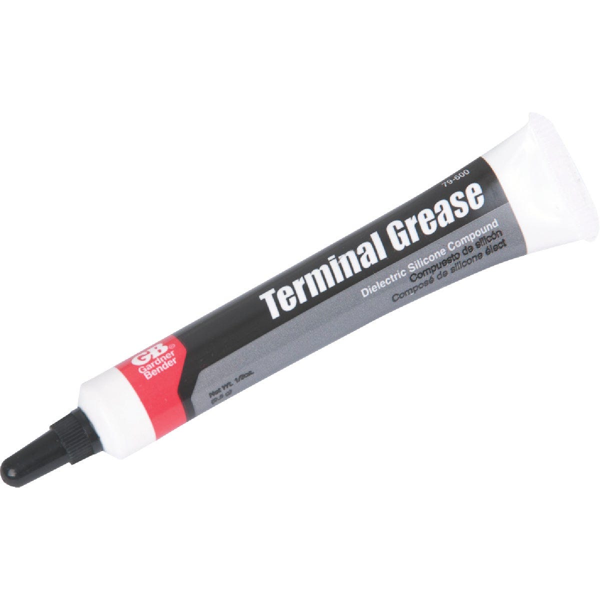 Gardner Bender 1/3 Oz. Dielectric Silicone Compound Terminal Grease