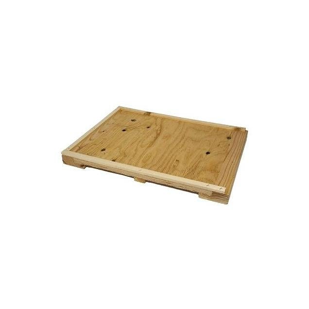 Harvest Lane Honey Solid Bottom Board Harvest Lane Honey Solid Bottom Board