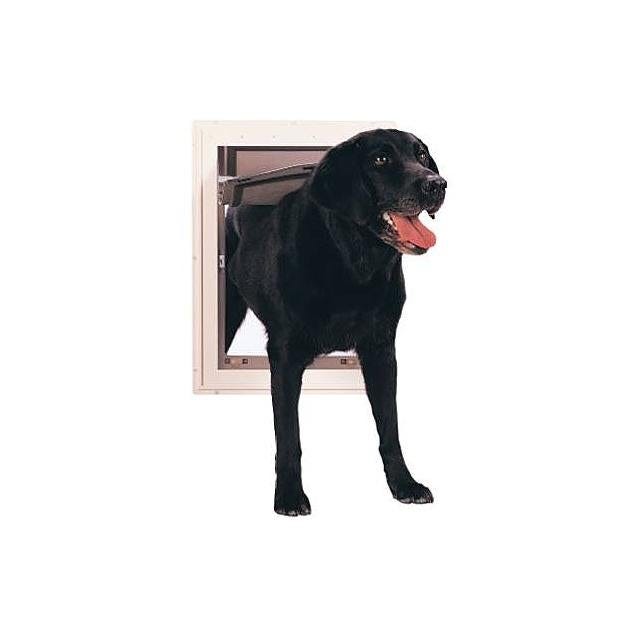 PetSafe Aluminum Pet Door