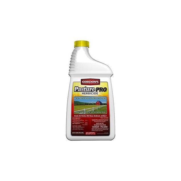 Gordon's Pasture Pro Herbicide Concentrate Gordon's Pasture Pro Herbicide Concentrate