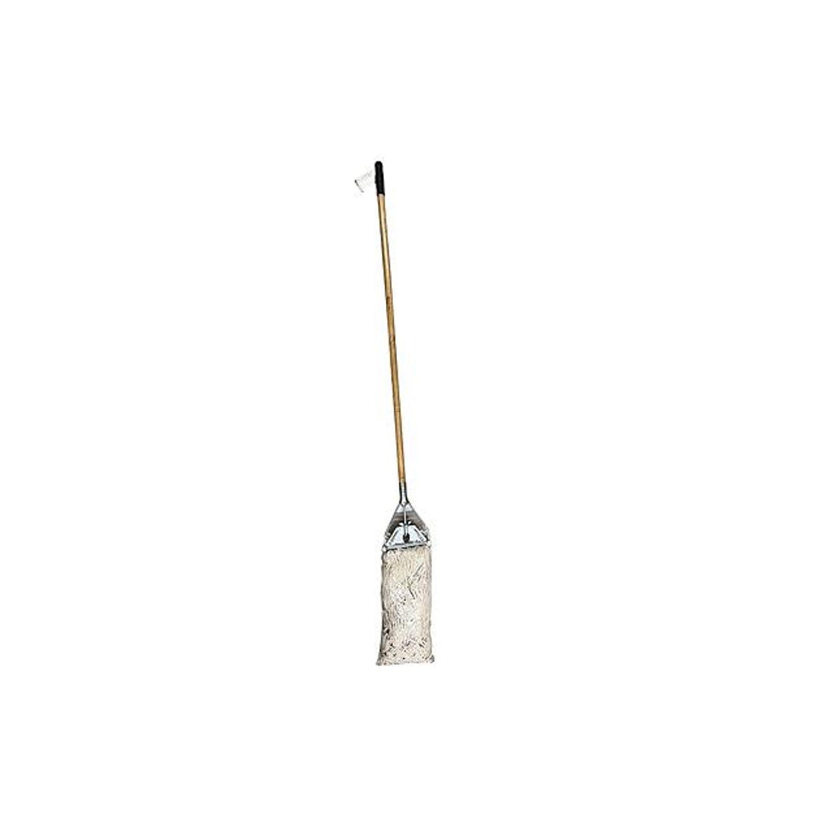 HomePointe Heavy-Duty Cotton Wet Mop Set