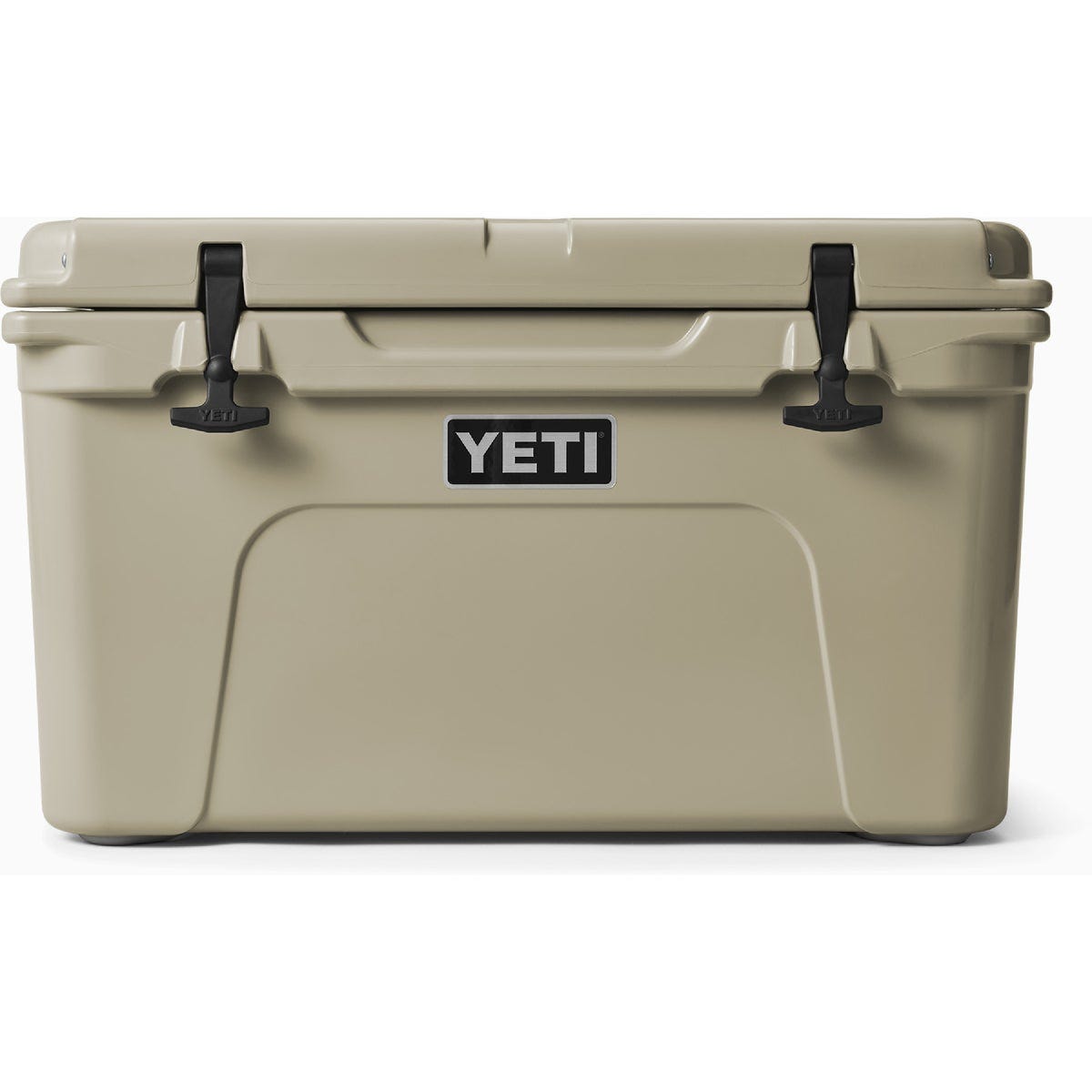Yeti Tundra 45, 28-Can Cooler, Tan - photo 2