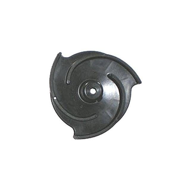 Pacer S Series 3 Vane Replacement Pump Impeller Pacer S Series 3 Vane Replacement Pump Impeller