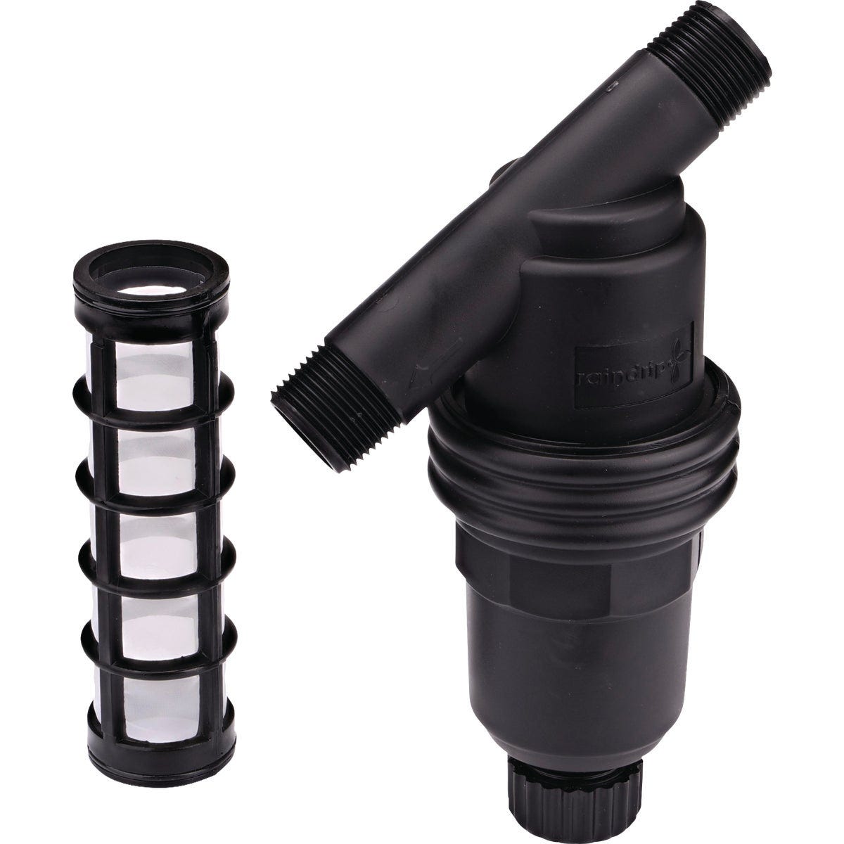 Raindrip 3/4 In. MPT x 3/4 In. MPT Y Filter - photo 4 Raindrip 3/4 In. MPT x 3/4 In. MPT Y Filter - photo 4