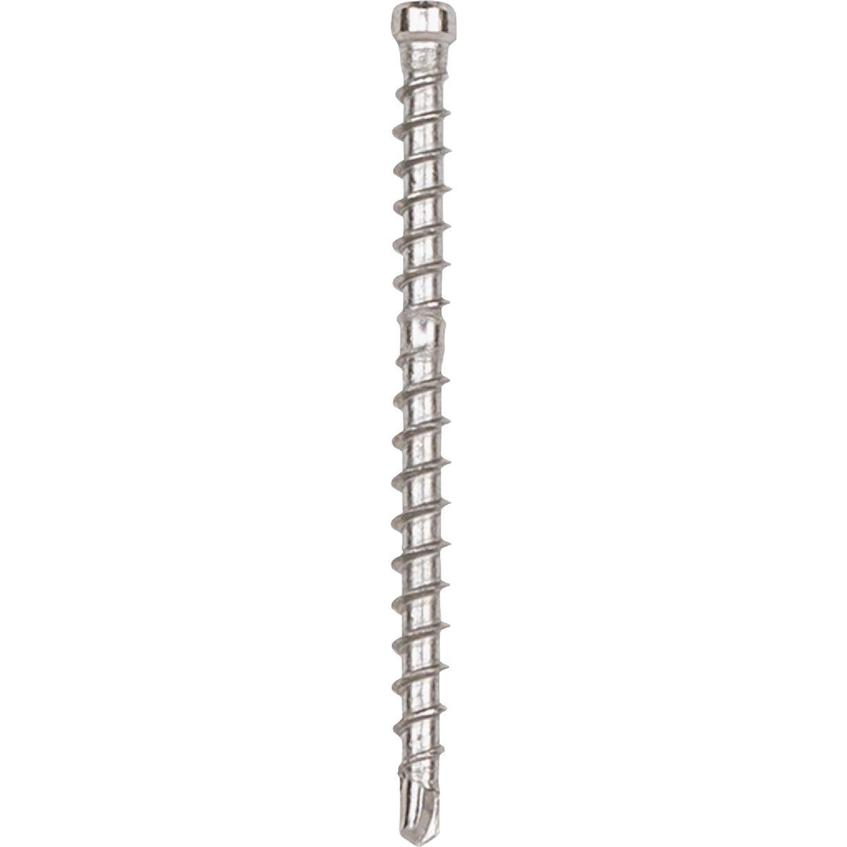 GRK Deck Elite #9 x 2-3/8 In. Star Drive Bugle-Head Stainless Steel Hidden Fastener Deck Screw (200-Count) - photo 3